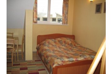 Litwa Privát Palanga, Zewnątrz